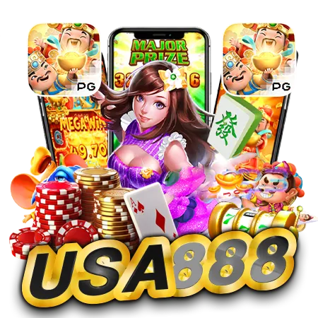 usa888